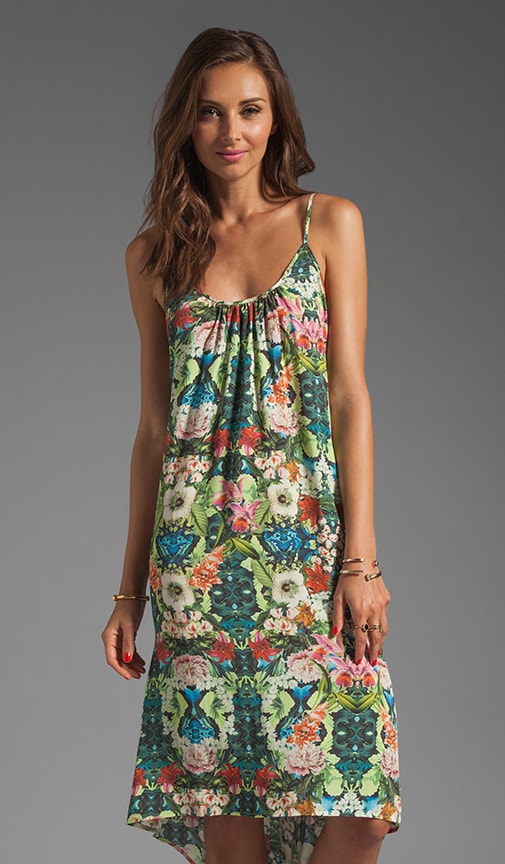 Blossom Dress