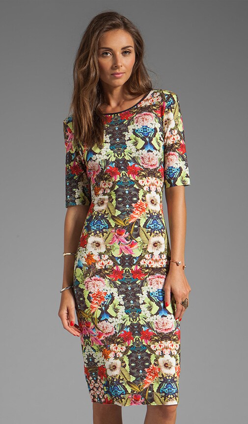 Nola Dress