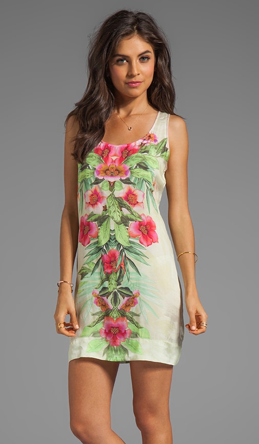 Hiro Dress