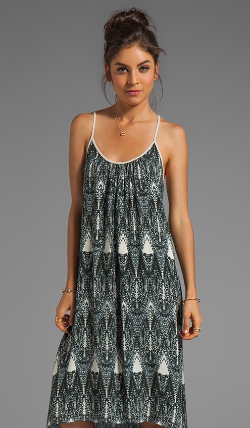 Bisa Dress