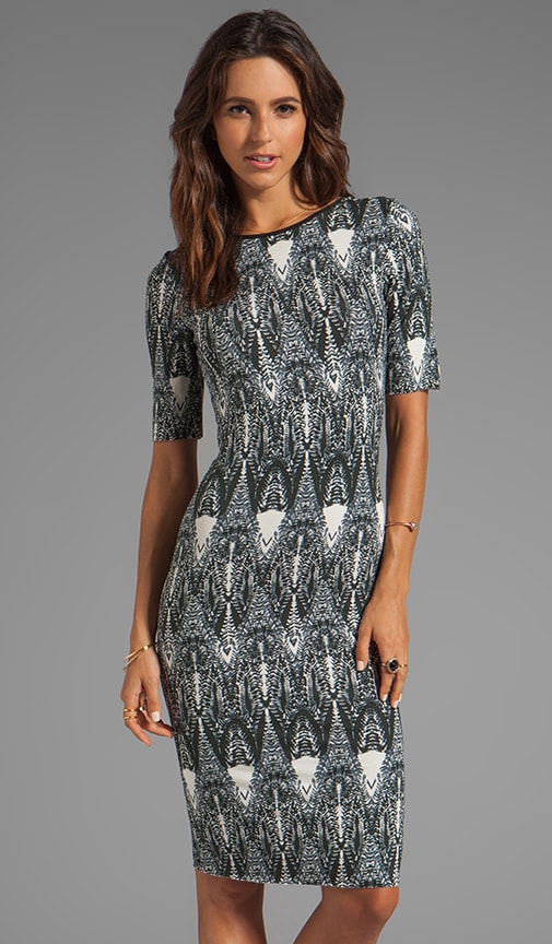 Amari Dress