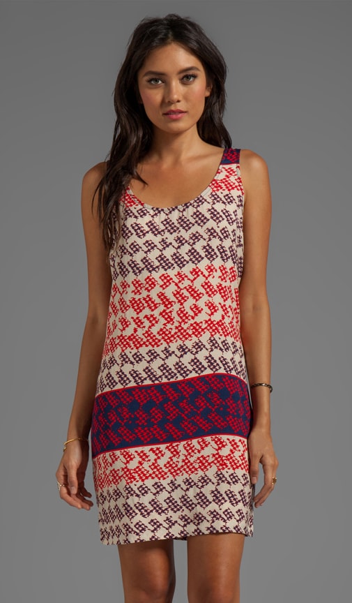 Lucien Dress