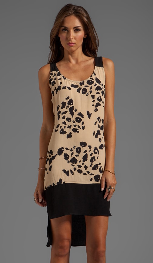 Gabrielle Dress