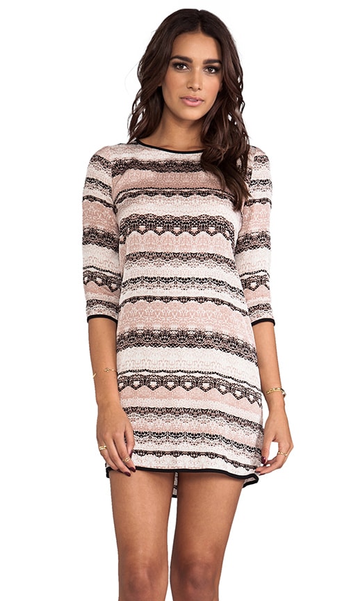 Ely Dress