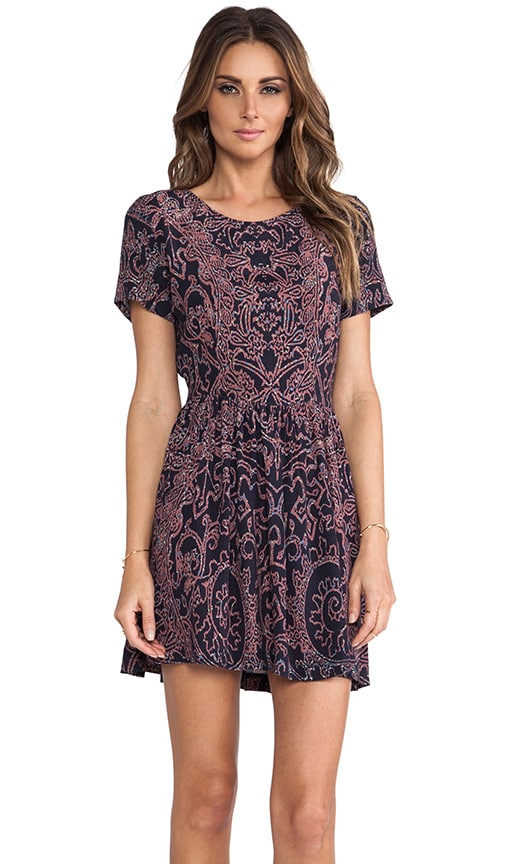 Freya Dress