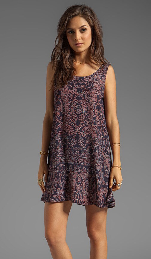 Bernal Dress