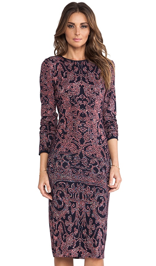 Isadora Dress