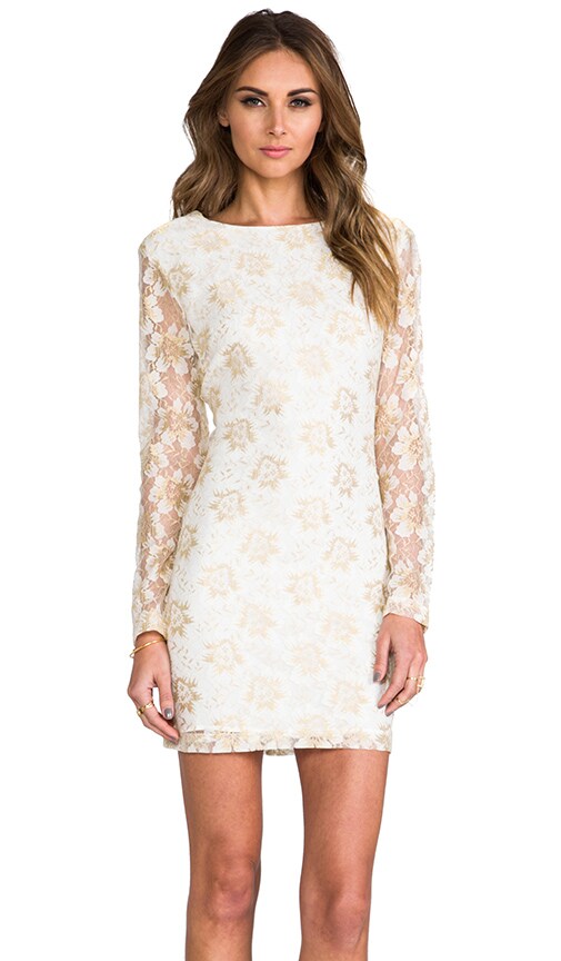 Juliet Dress