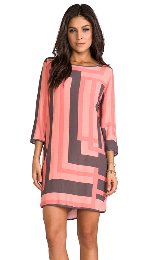 Chantelle Shift Dress