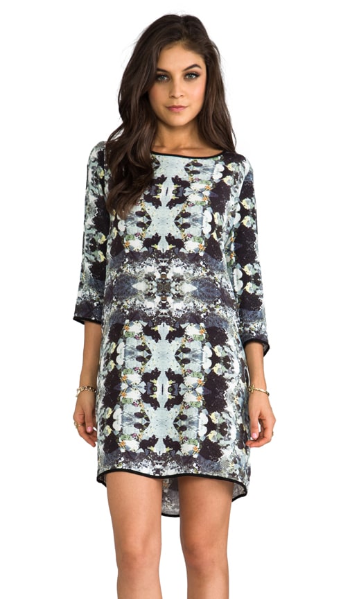 Zahara Shift Dress