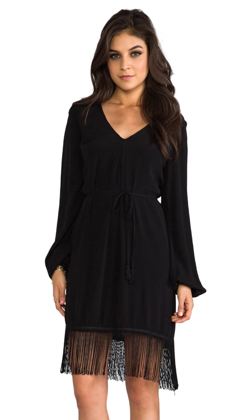 Aria Tassel Dress