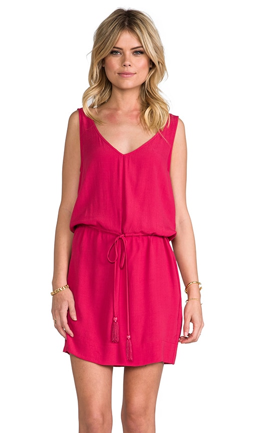 Madelynn Dress