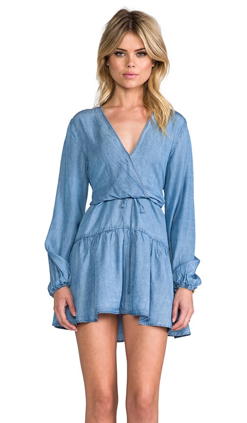 Savannah Dress