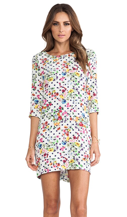 Mellie Dress