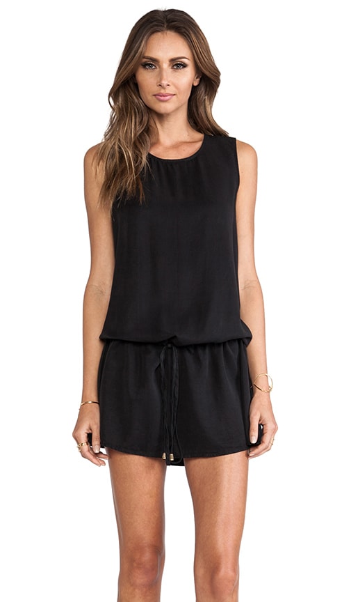 Georgiana Dress