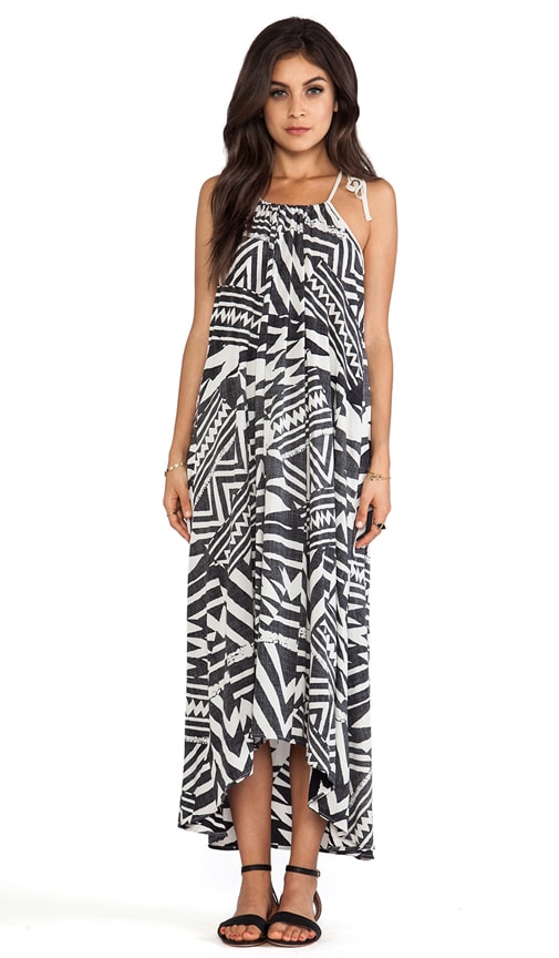 Kellan Dress