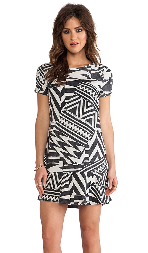 Priscilla Dress