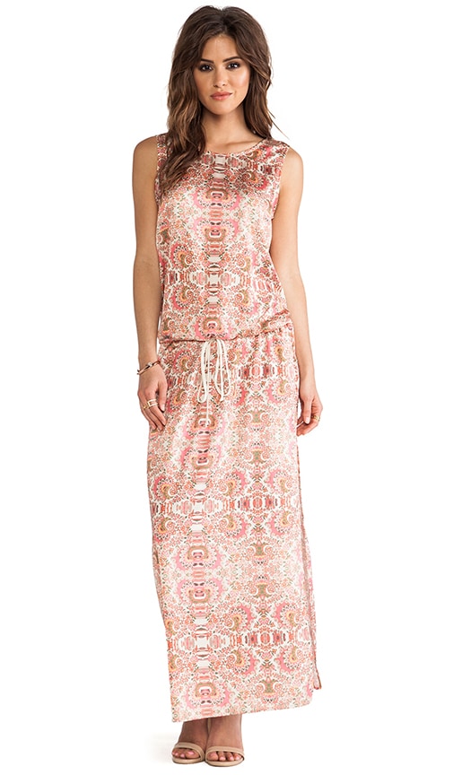 Shelby Dress