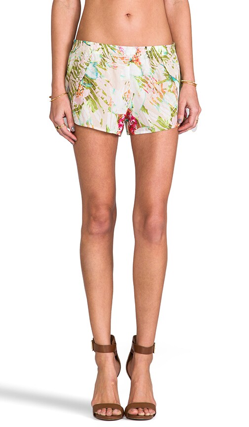 Loani Shorts