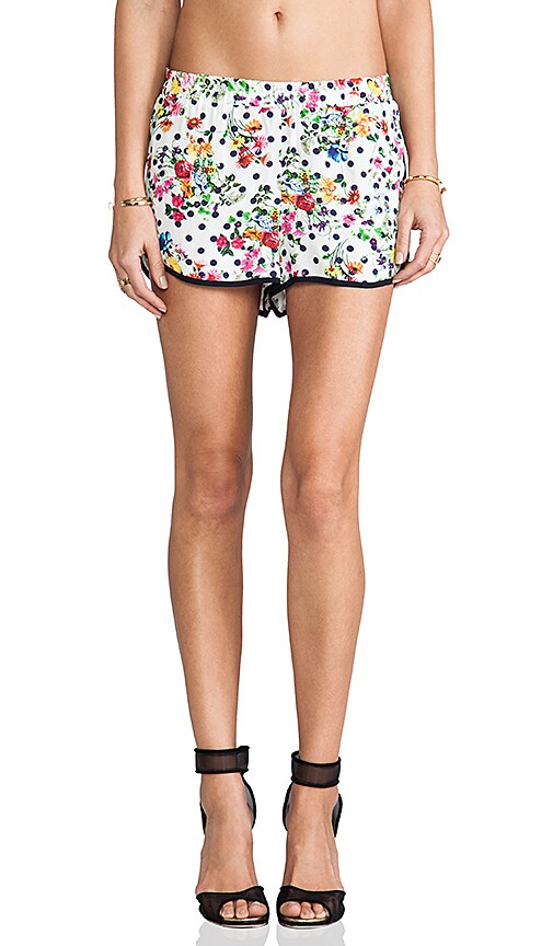Dottie Short