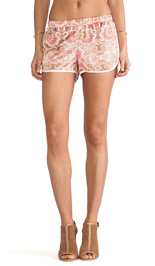 Fonda Short