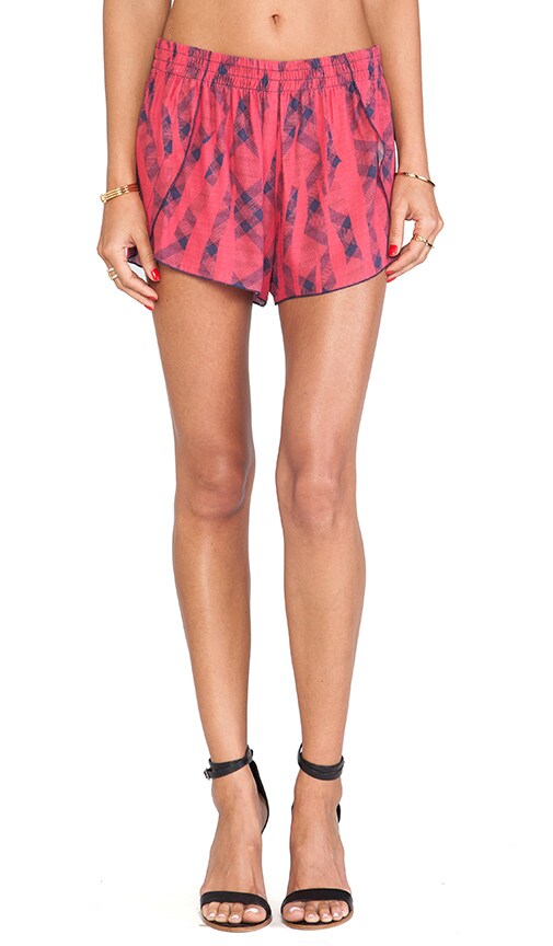 Franny Short