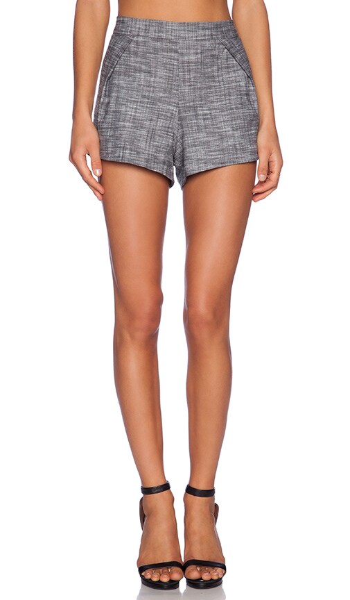 Mariah Short
