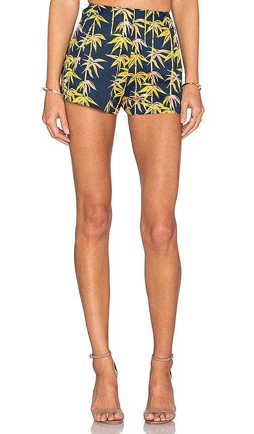Aime Short
