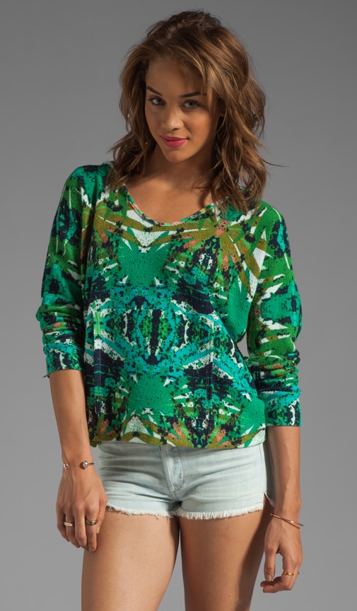 Limeira Hoodie
