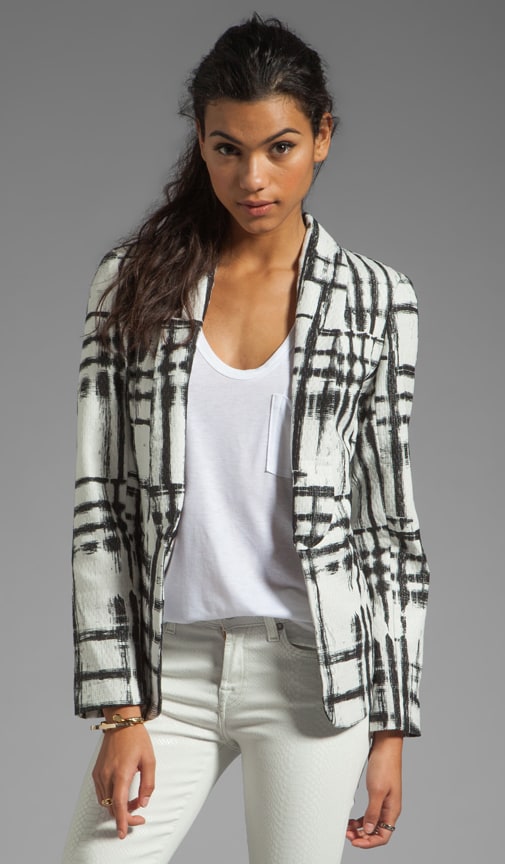 Thorne Blazer