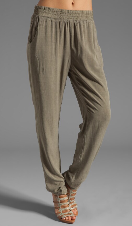 Xuxa Pant