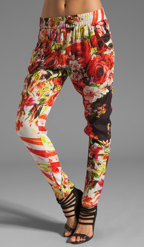 Gardenia Pant