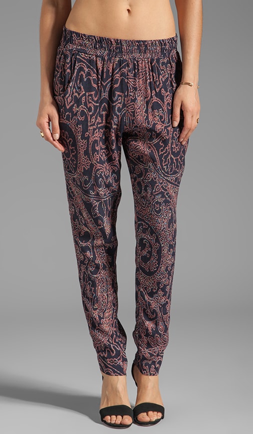 Junia Pants