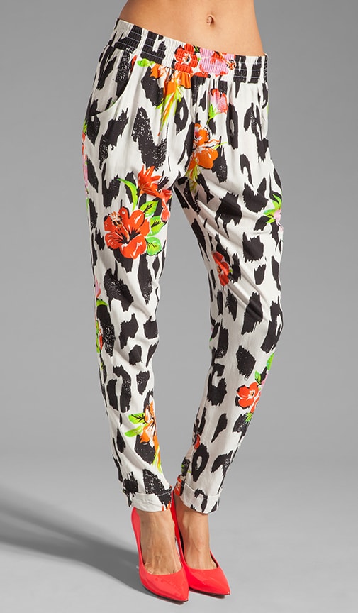 Kahana Pant