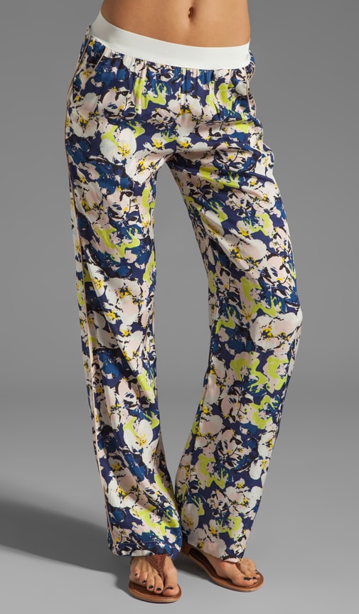 Melanie Pant