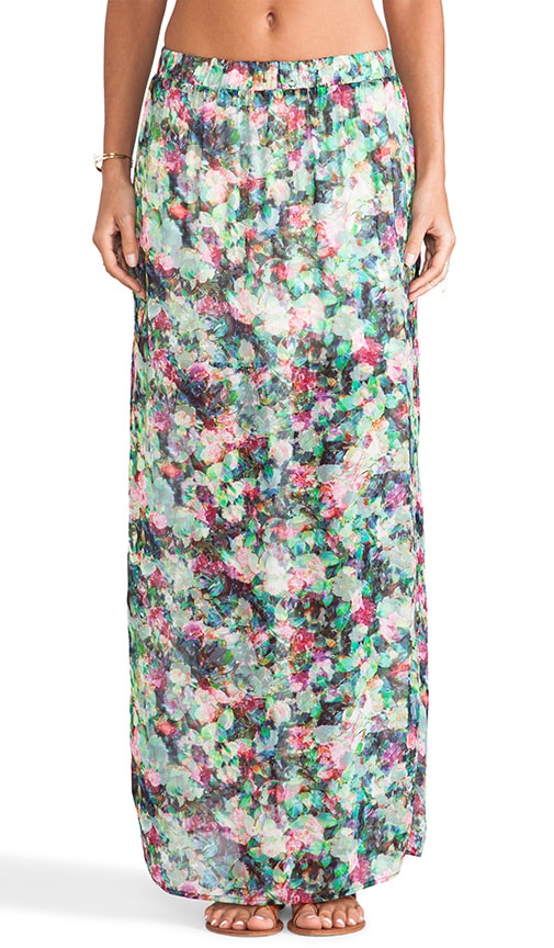 Lilyann Skirt