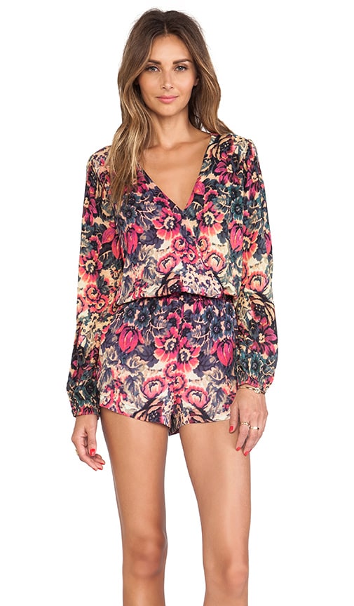 Verona Romper