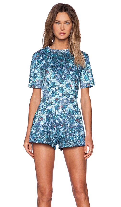 Celina Romper