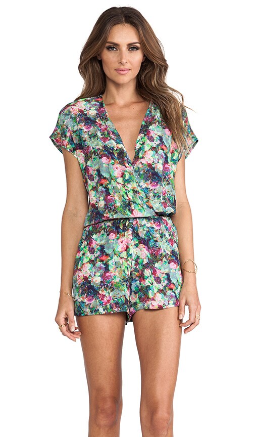 Lapis Romper