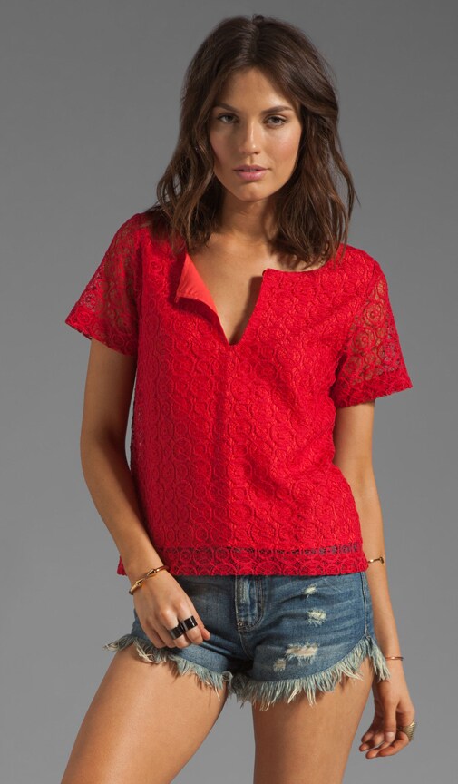 Audi Top