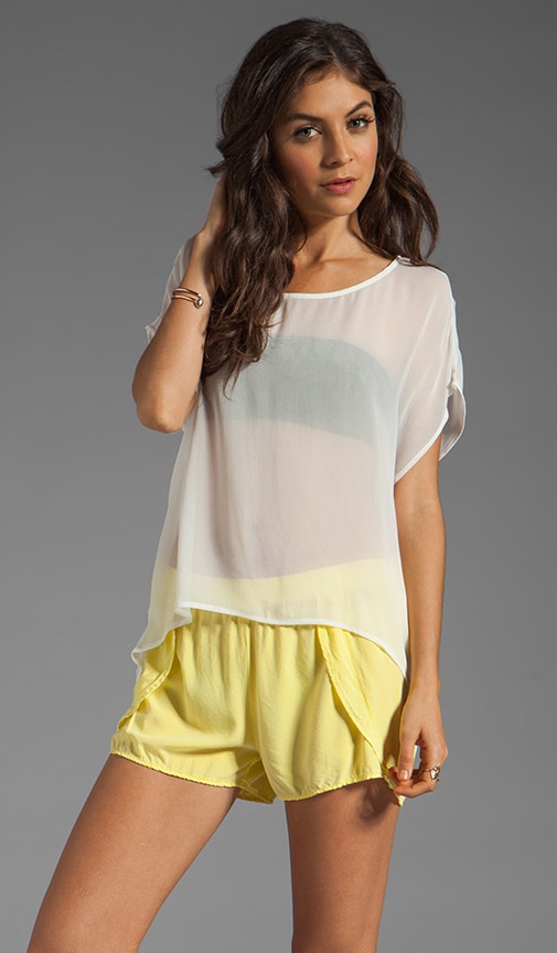 Casey Tee