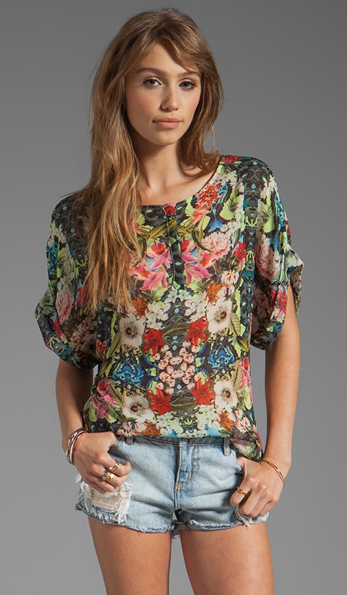 Paradise Tee