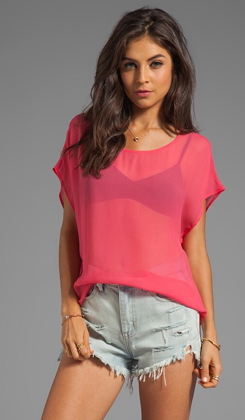 Casey Tee