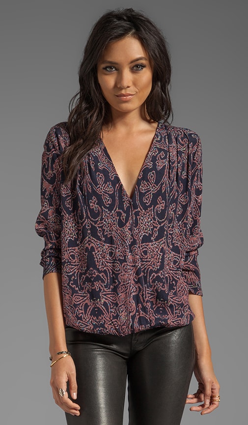 Sara Blouse