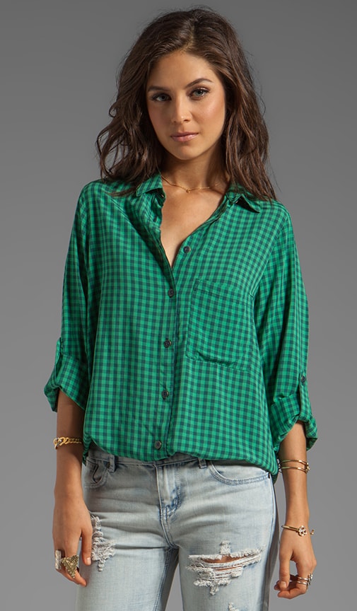 Eve Bibi Check Top