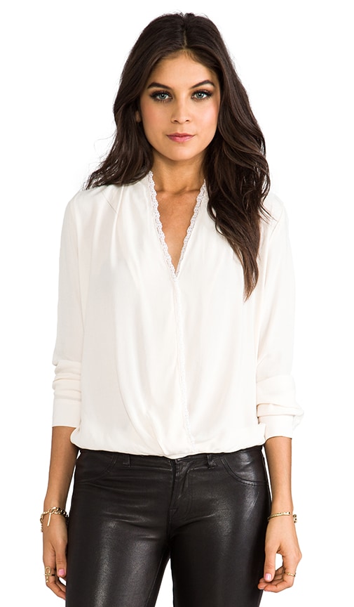Nadia Blouse