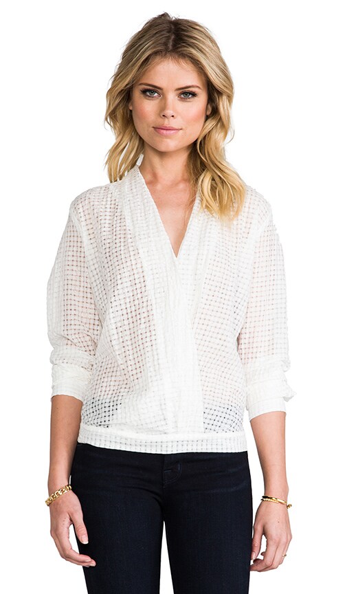 Adalyn Blouse