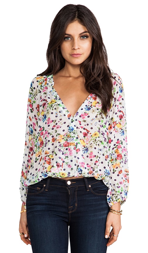 Louisa Blouse