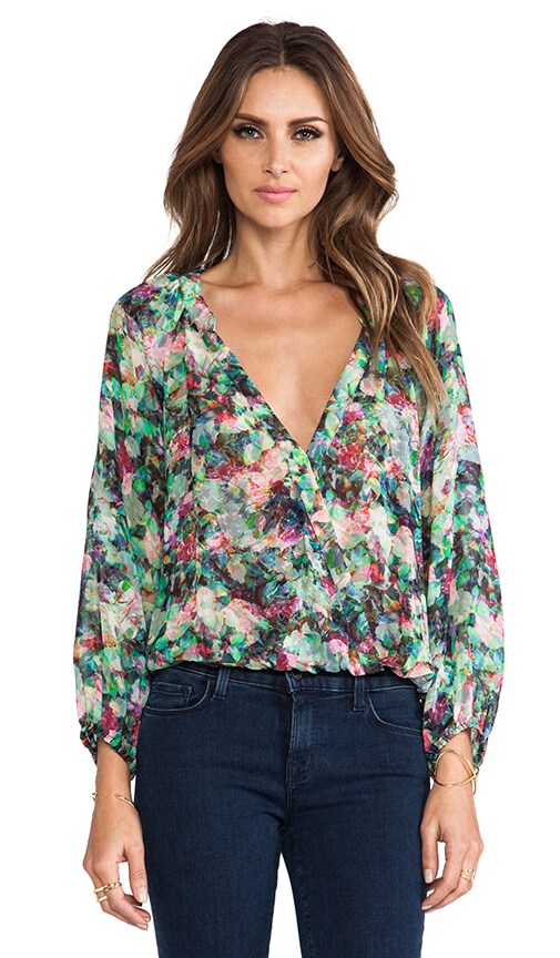 Nolia Blouse
