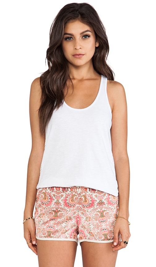 Liv Tank